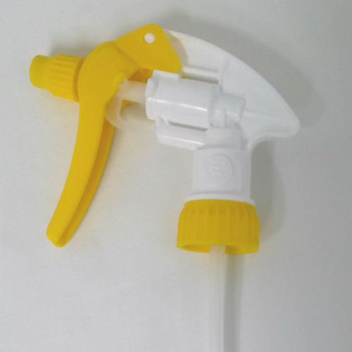 Trigger Spray HD Canyon-Yellow