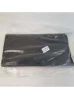 Wheelie bin Rubbish Bag 120L (925x1200mmx33Mu) (25/Pkt) (8) - Black