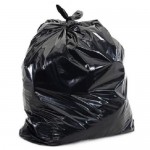 Bin Liners & Rubbish bags (6)