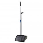 Lobby pans, Dust pans & Brooms (0)